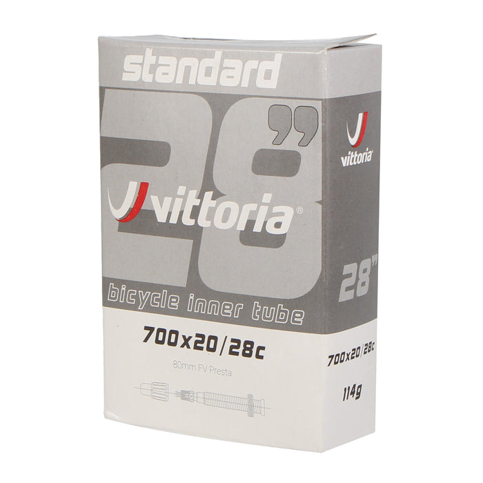 Vittoria Standard, 700x20-28c PV 48mm