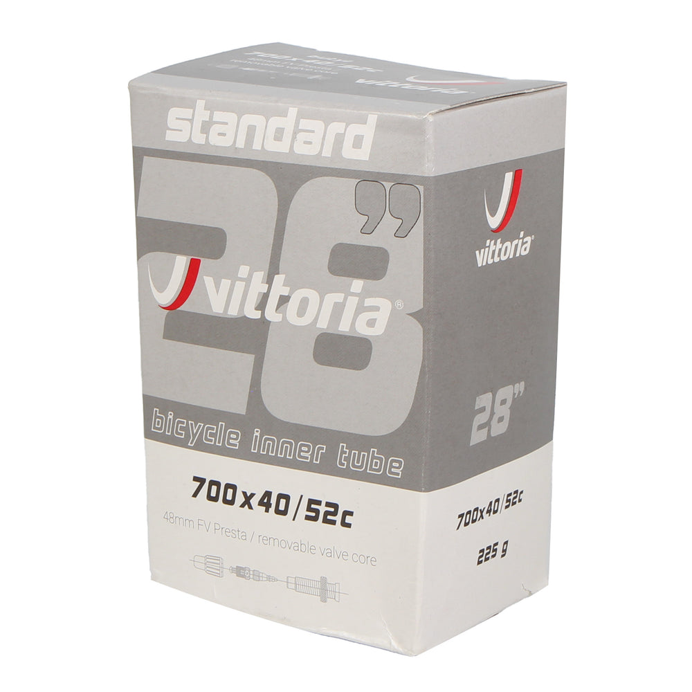 Vittoria Standard, 700x40-52c PV 48mm