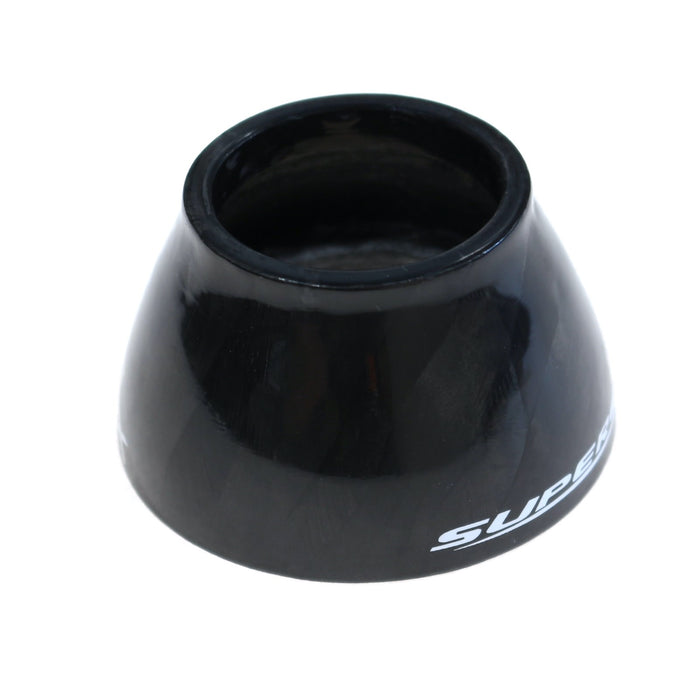 Cannondale SuperSix Gen 1/2 Headset Carbon Conical Spacer 30mm Tall