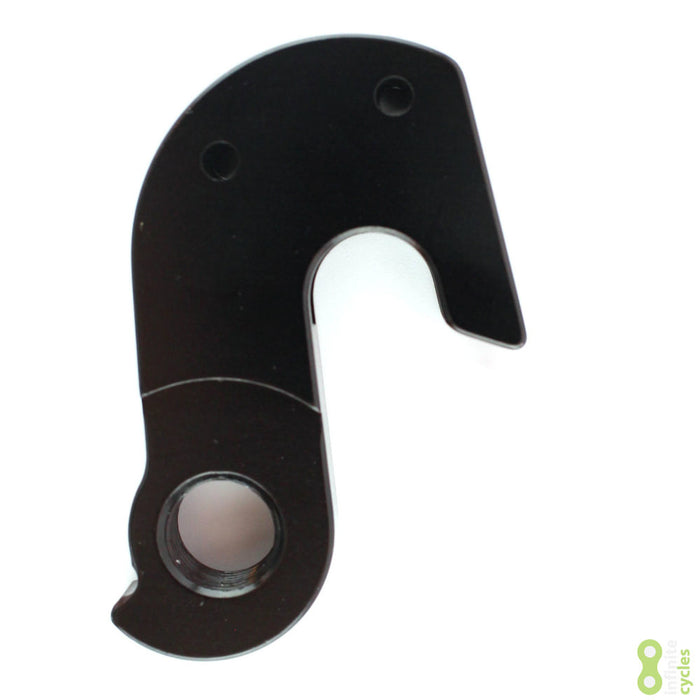 Cannondale A240C/EBO Sandwich Style Road Derailleur Hanger Aftermarket Replacement