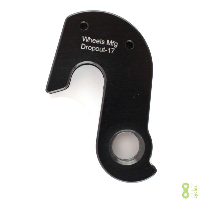 Cannondale A240C/EBO Sandwich Style Road Derailleur Hanger Aftermarket Replacement