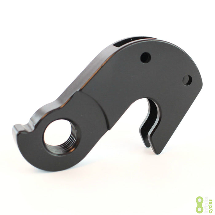 Cannondale A240C/EBO Sandwich Style Road Derailleur Hanger Aftermarket Replacement