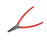 Wiha Tool Classic Grip External Ring Pliers 5.5"