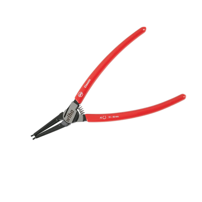 Wiha Tool Classic Grip External Ring Pliers 5.5"