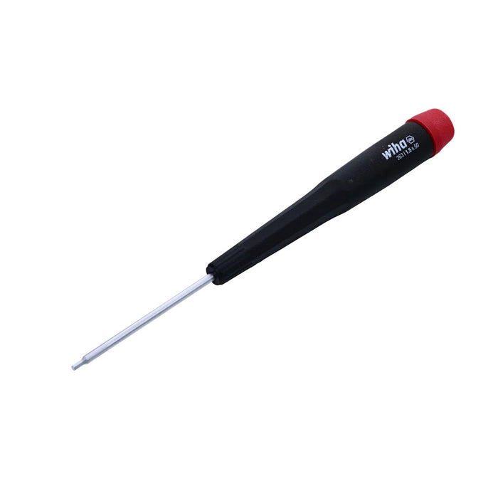 Wiha Tool Precision Hex Driver, 1.5mm