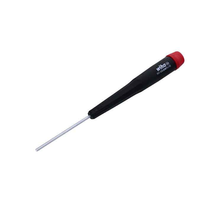 Wiha Tool Precision Hex Driver, 2mm