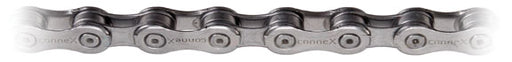 ConneX by Wippermann ConneX-11s0 11sp Chain, 11/128" - Silver