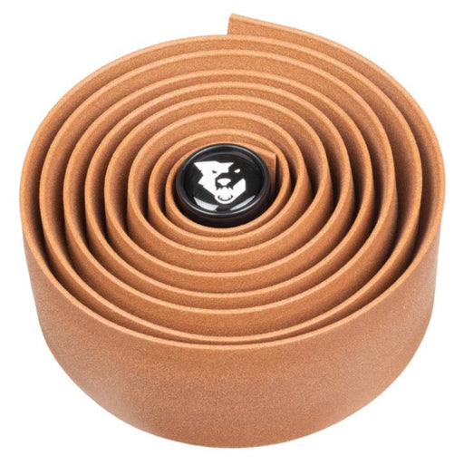 Wolf Tooth Components Supple Bar Tape - Brown