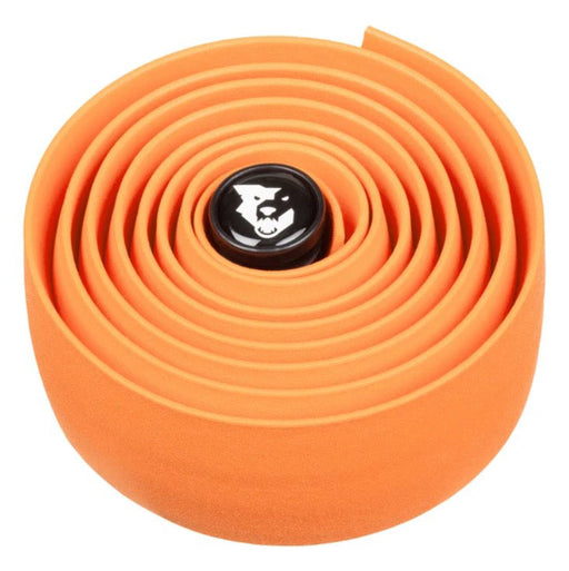 Wolf Tooth Components Supple Bar Tape - Orange