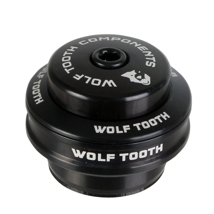 Wolf Tooth Components Upper Headset EC34/28.6 (16mm stack), black