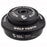 Wolf Tooth Components Upper Headset ZS44/28.6 (6mm stack), black