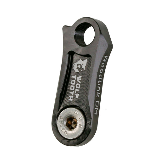 Wolf Tooth Components RoadLink Direct Mount for Compatible with Shimano, 11sp