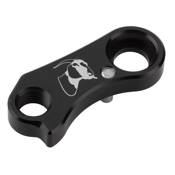 Wolf Tooth Components GoatLink, 10sp Compatible with Shimano Shadow+