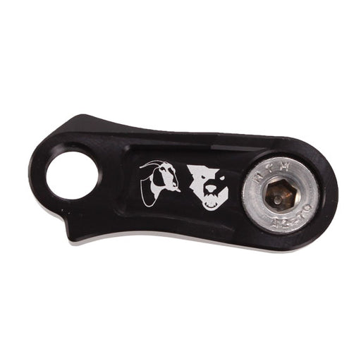 Wolf Tooth Components GoatLink, 11sp Compatible with Shimano Shadow+