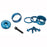 Wolf Tooth Components Anodized Bling Kit - Blue