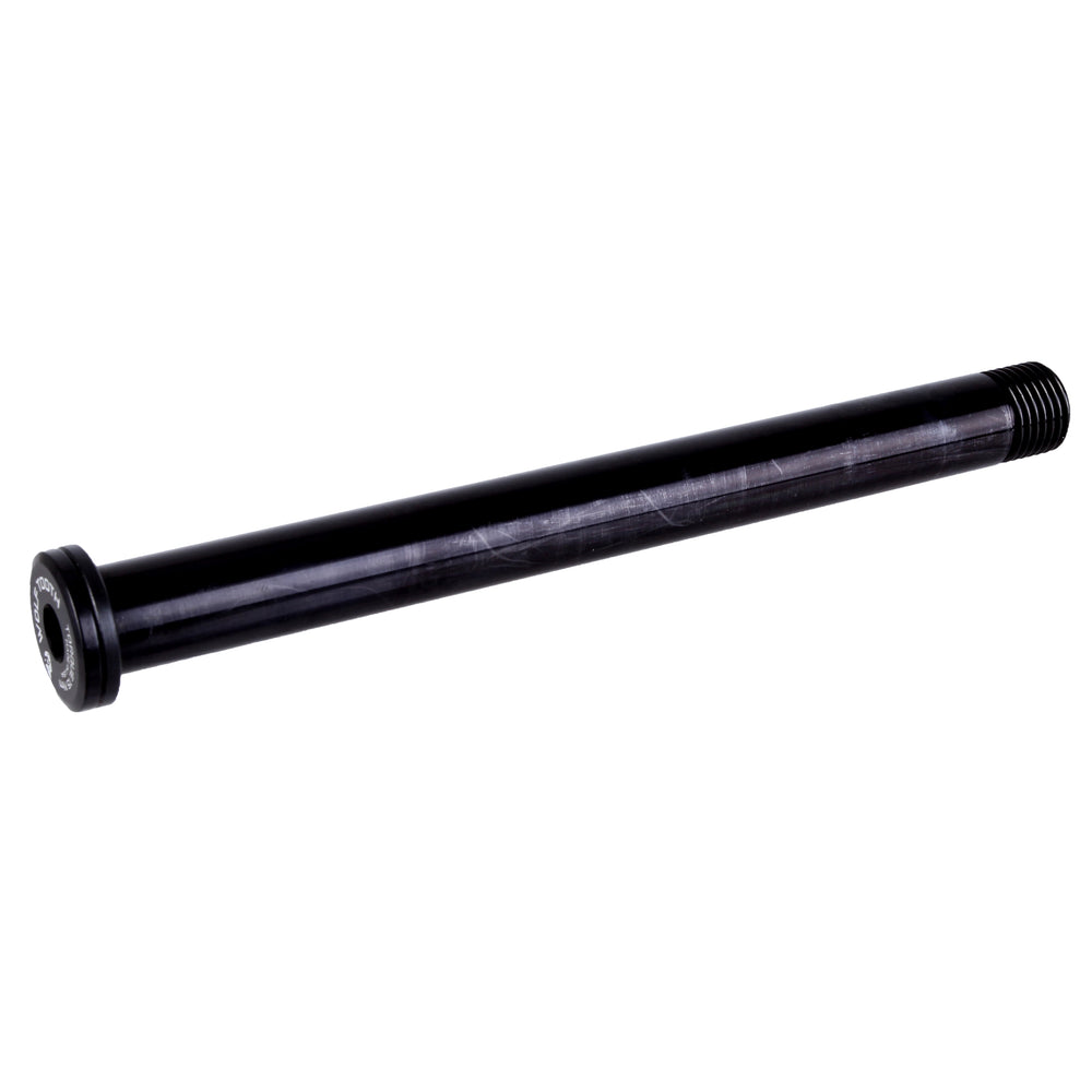 Wolf Tooth Components RockShox replacement axle, 15x110mm - black