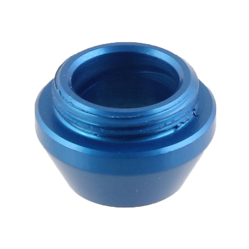 Wolf Tooth Components Rear 12mm Thru-Axle Button Slider- Blue