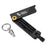 Wolf Tooth Components 6-Bit Hex Wrench Multi-Tool w/ Key Ring - Gold