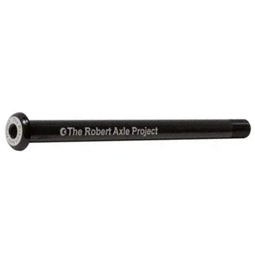 Robert Axle Project Lightning Thru-Axle, Rear12mm, 1.5x159mm - Black