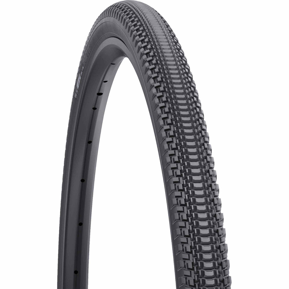 WTB Vulpine TCS Light Fast Rolling SG2 Tire, 700c x 36mm