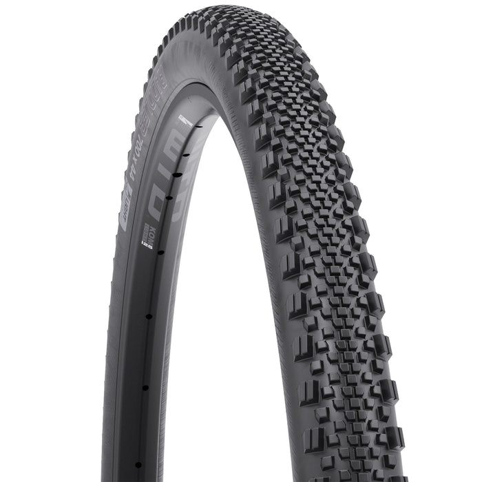 WTB Raddler TCS Light Fast Rolling Tire, 700c x 44mm