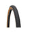 WTB Resolute TCS Light Fast Rolling Tire: 700 x 42 Folding Bead Black/Tan