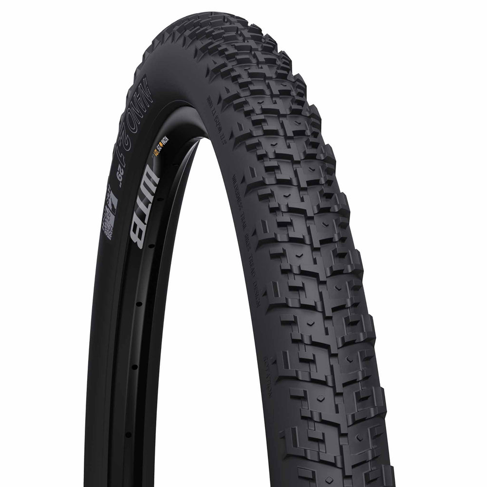 WTB Nano TCS Light Fast Rolling Tire, 29 x 2.1"