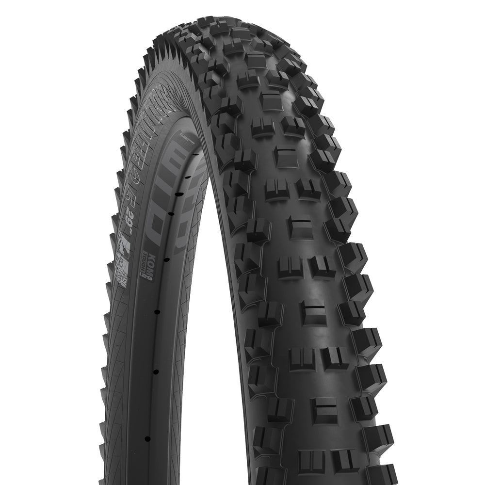 WTB Vigilante TCS Light/High Grip TriTec SG2 Tire, 29 X2.5