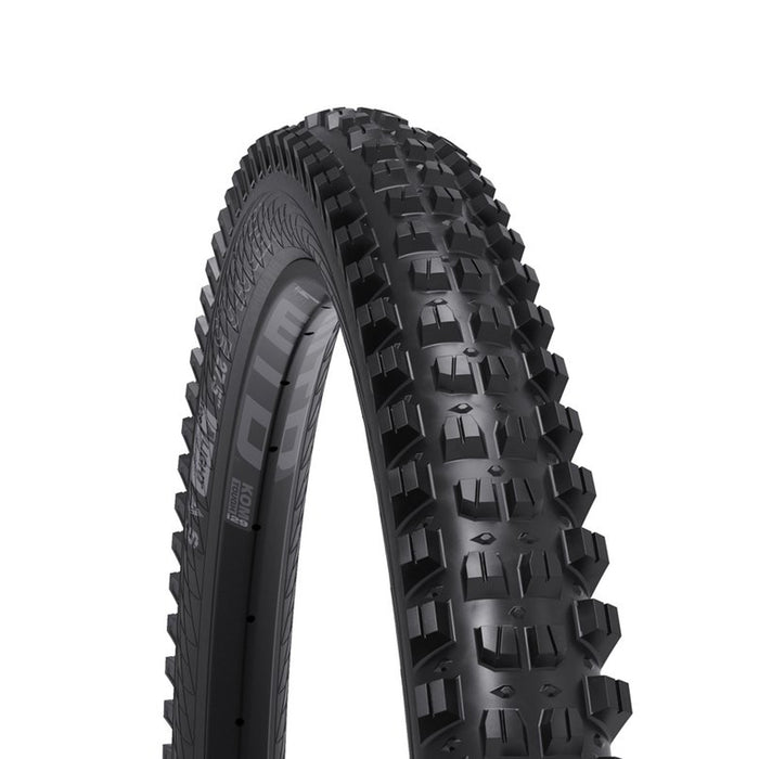 WTB Verdict TCS Tough/High Grip TriTec E25 Tire, 27.5 X2.5