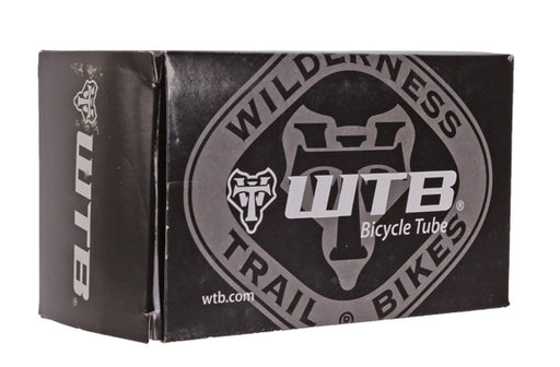 WTB Butyl Tube, 27.5 (650b) x 1.75- 2.1" - 48mm Presta Valve