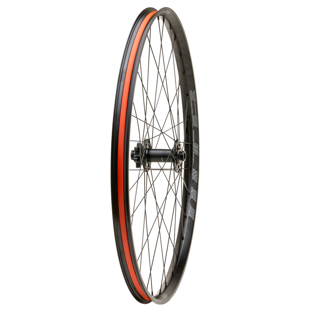 WTB Proterra Tough i30, 27.5", 15x110 Front Wheel