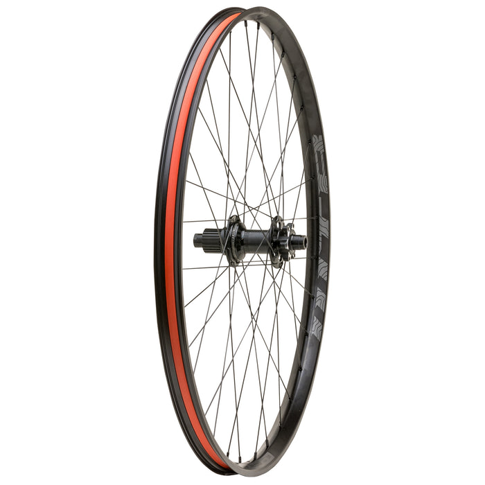 WTB Proterra Tough i30, 27.5", 12x148 Rear Wheel, HG12