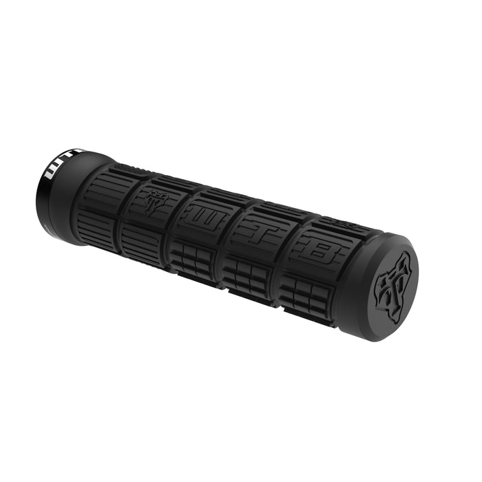 WTB Wafel Clamp-On Grips, Black Pr