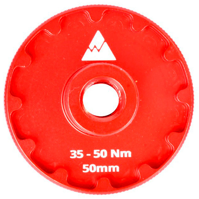 Wheels Mfg Praxis Thin Flange T47 Socket, 50mm 12-Notch