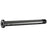 Wheels Mfg Thru-Axle, Front, 12mm, 1.5x120mm - Blk