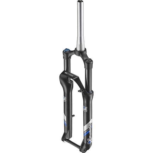 X-Fusion Shox RC32 RL 27.5"(650b) Boost Tapered Fork,100mm - Blk