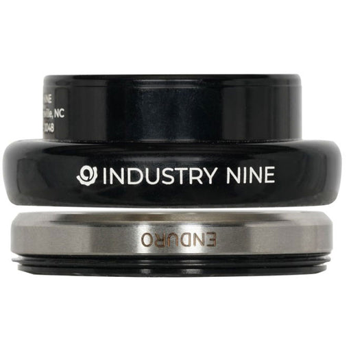 Industry Nine iRiX Lower, EC44/40, Black
