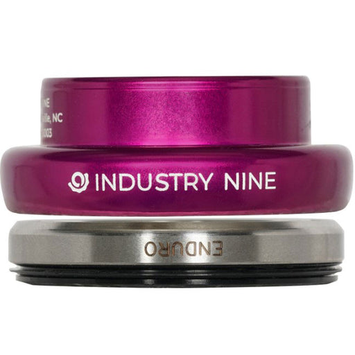 Industry Nine iRiX Lower, EC44/40, Purple
