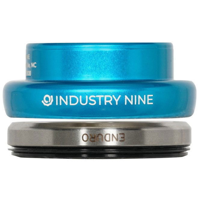 Industry Nine iRiX Lower, EC44/40, Turquoise