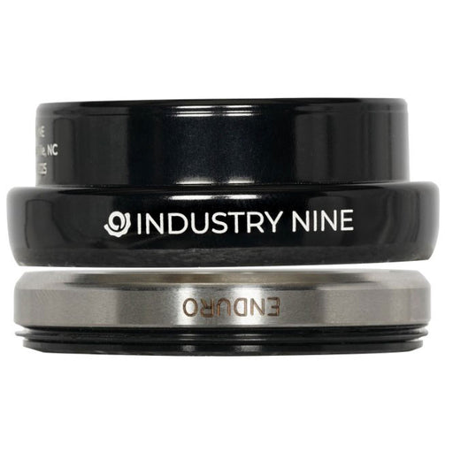 Industry Nine iRiX Lower, EC49/40, Black