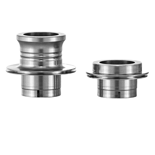 Industry Nine Torch Road CL F Hub Endcap Kit, 15x100mm TA