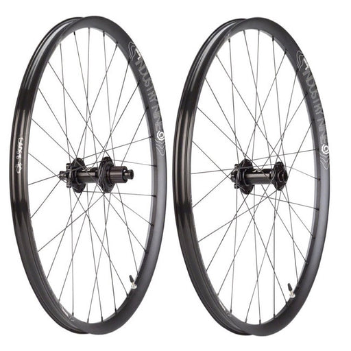 Industry Nine Enduro S 29" 15x110 T-A/12x148 (XD) Hydra Wheelset
