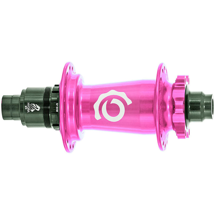 Industry Nine Hydra R TA Hub, 12x157mm XD 32h - Pink