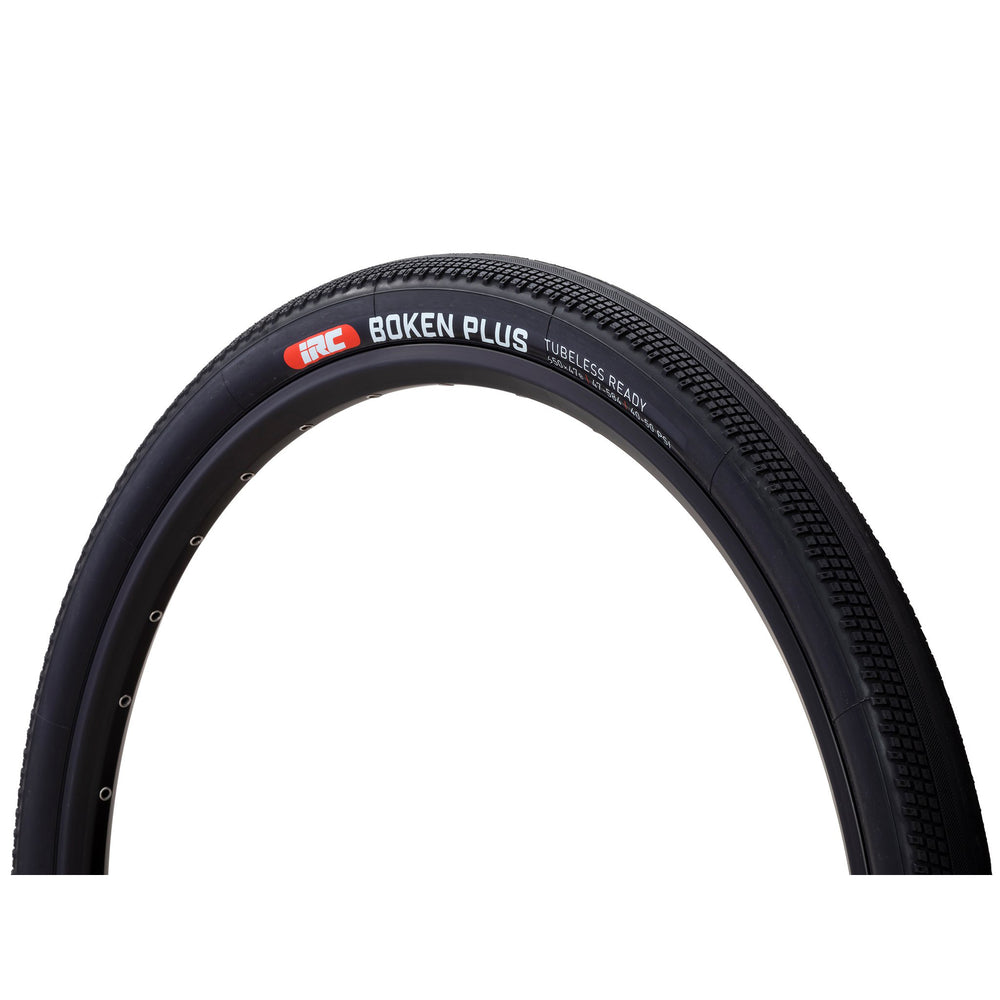 IRC Boken Plus Tire, 650b x 47c TR