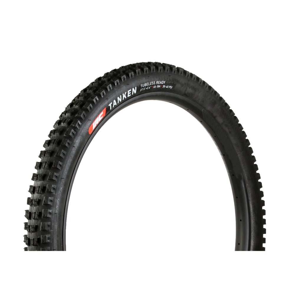 IRC Tanken Tire, 27.5 x2.6" TR