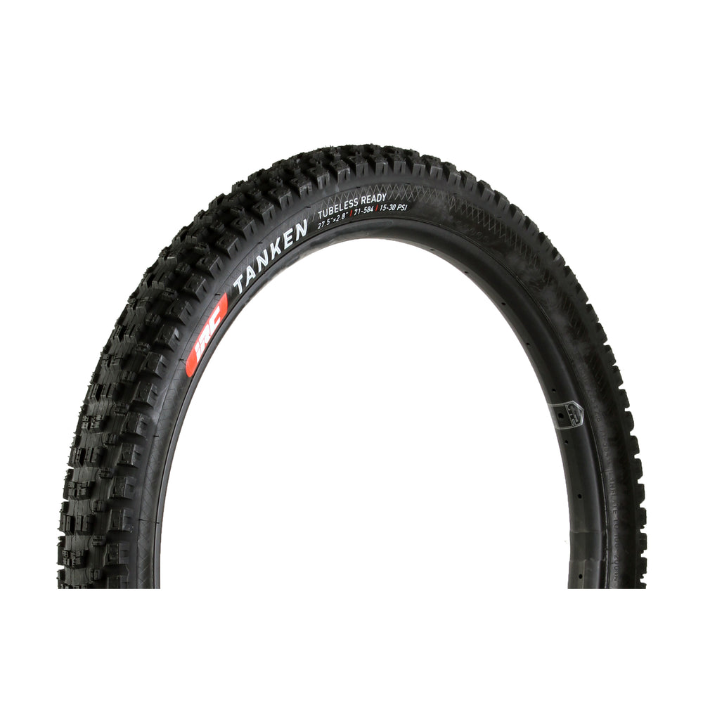 IRC Tanken Tire, 27.5 x2.8" TR