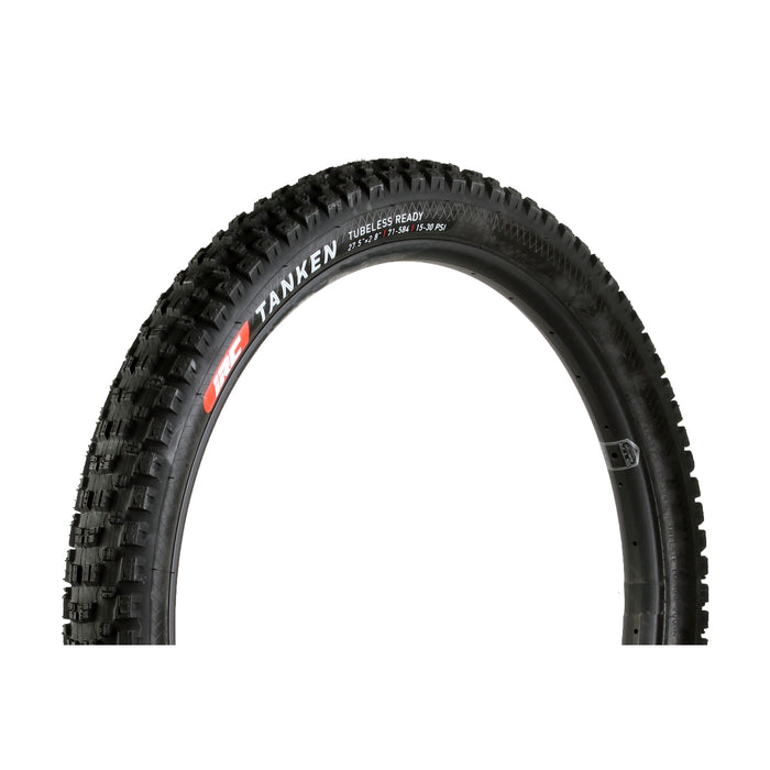 IRC Tanken Tire, 27.5 x2.8" TR