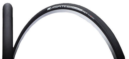 IRC Aspite Pro Wet K tire, 700 x 24c - black
