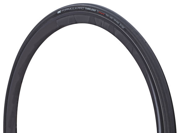 IRC Formula Pro X-Guard tubeless file tire, 700 x 25c