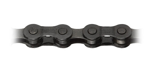 Taya Chain TB-50 Chain, 5-7sp - Black Ea